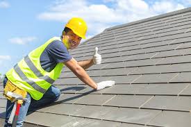 Professional Roofing service in Clay City, IN